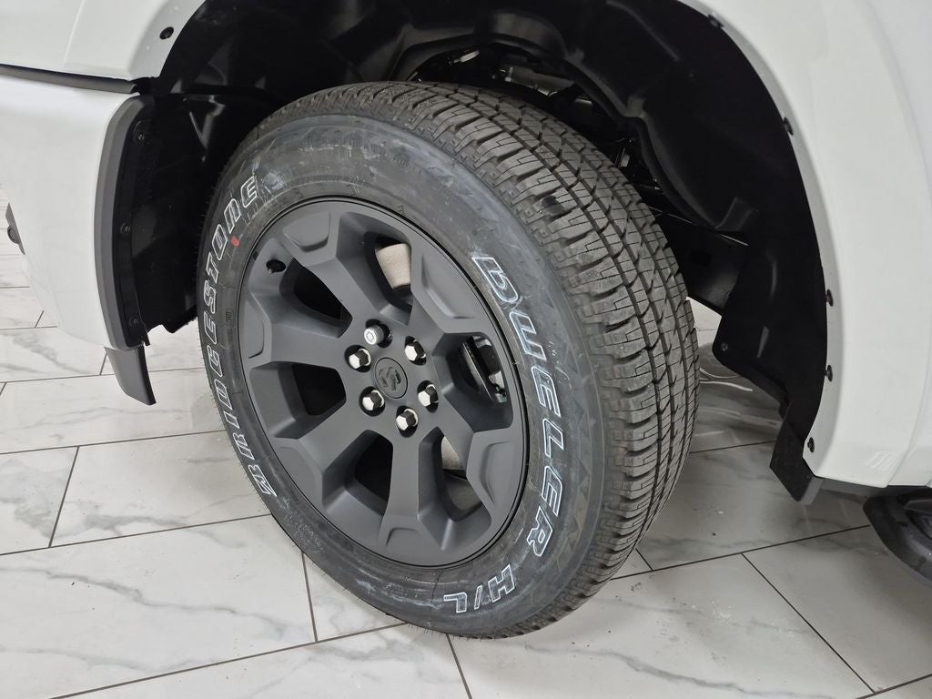 2026 RAM Ram 1500 Lone Star