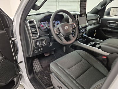 2026 RAM Ram 1500 Lone Star