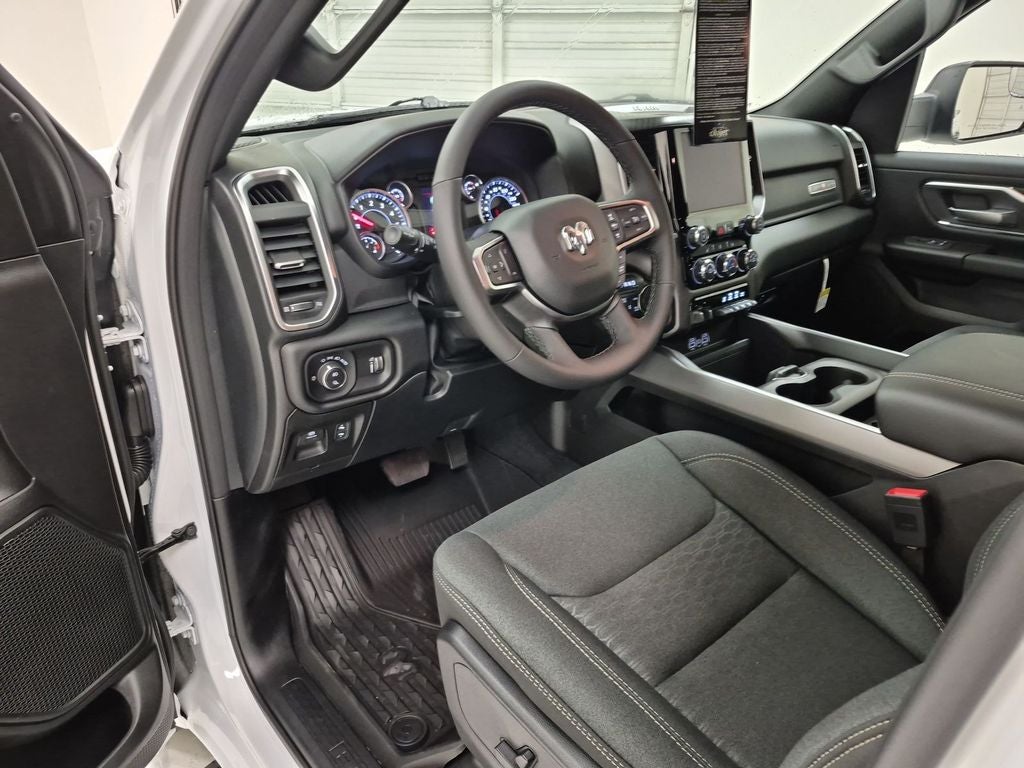 2026 RAM Ram 1500 Lone Star