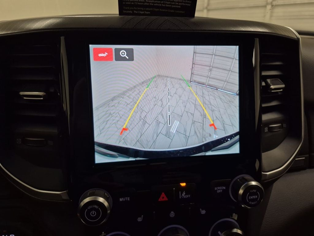 2026 RAM Ram 1500 Lone Star