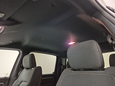 2026 RAM Ram 1500 Lone Star