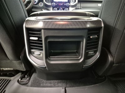 2026 RAM Ram 1500 Lone Star