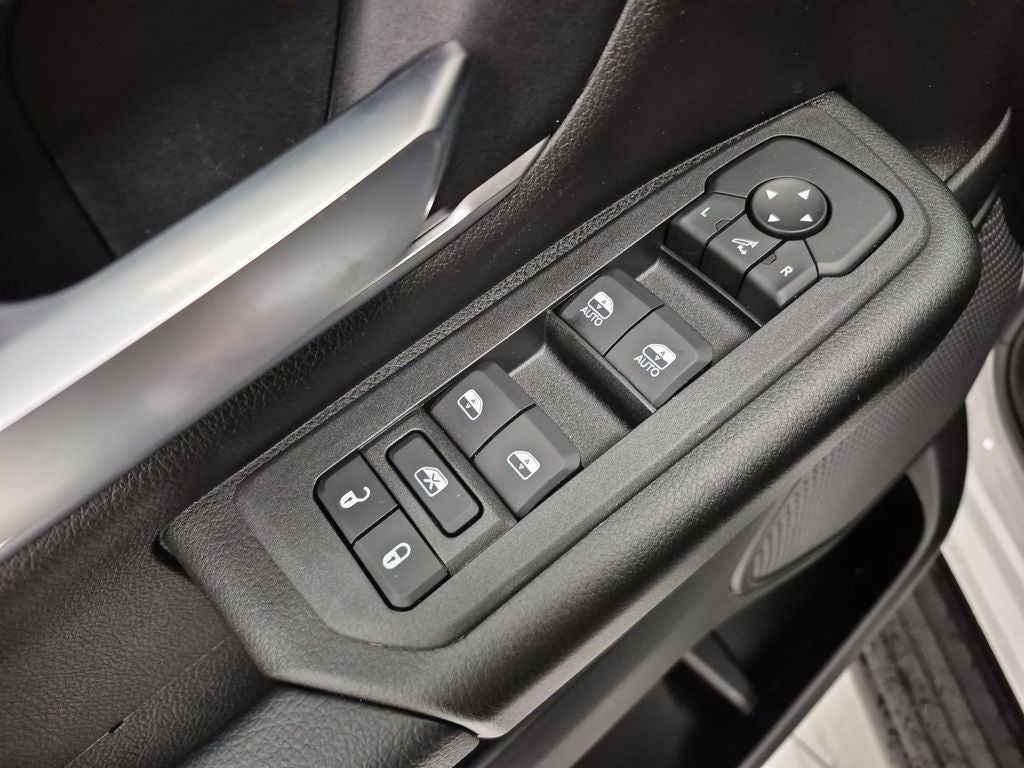 2026 RAM Ram 1500 Lone Star