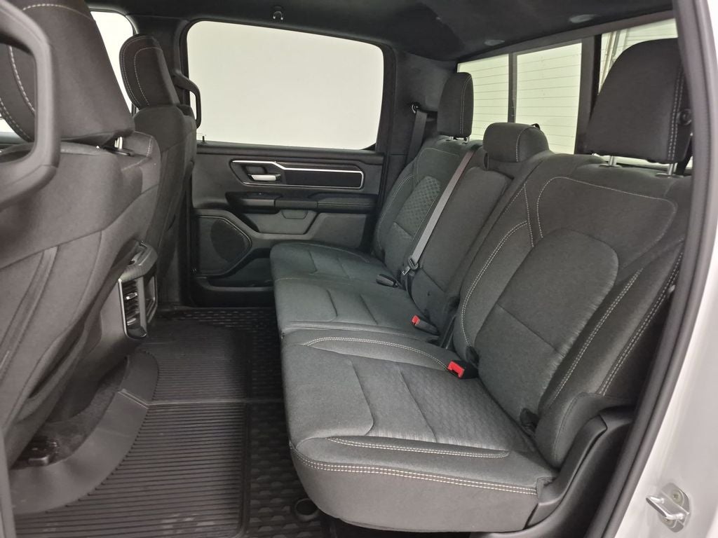 2026 RAM Ram 1500 Lone Star