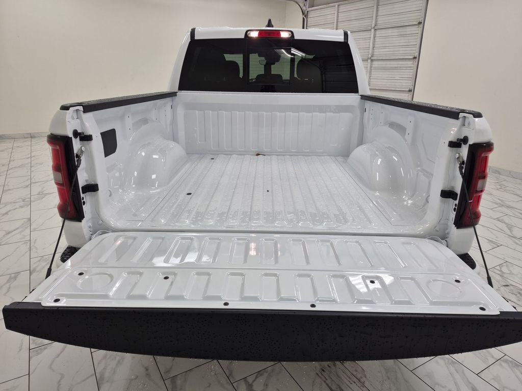 2026 RAM Ram 1500 Lone Star