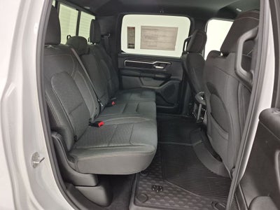 2026 RAM Ram 1500 Lone Star