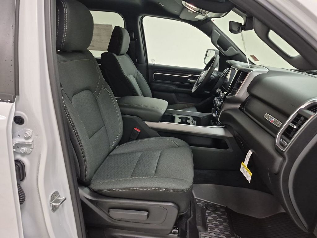 2026 RAM Ram 1500 Lone Star