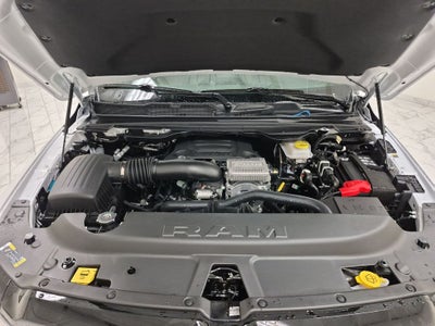 2026 RAM Ram 1500 Lone Star