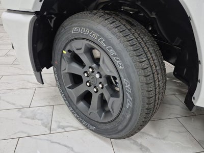 2026 RAM Ram 1500 Lone Star