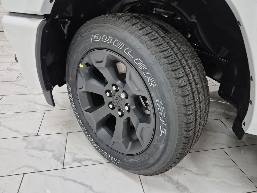 2026 RAM Ram 1500 Lone Star