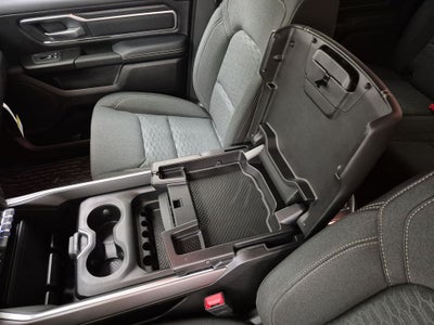 2026 RAM Ram 1500 Lone Star