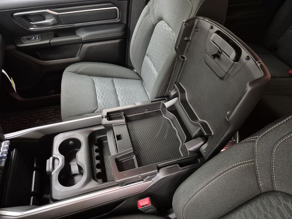 2026 RAM Ram 1500 Lone Star