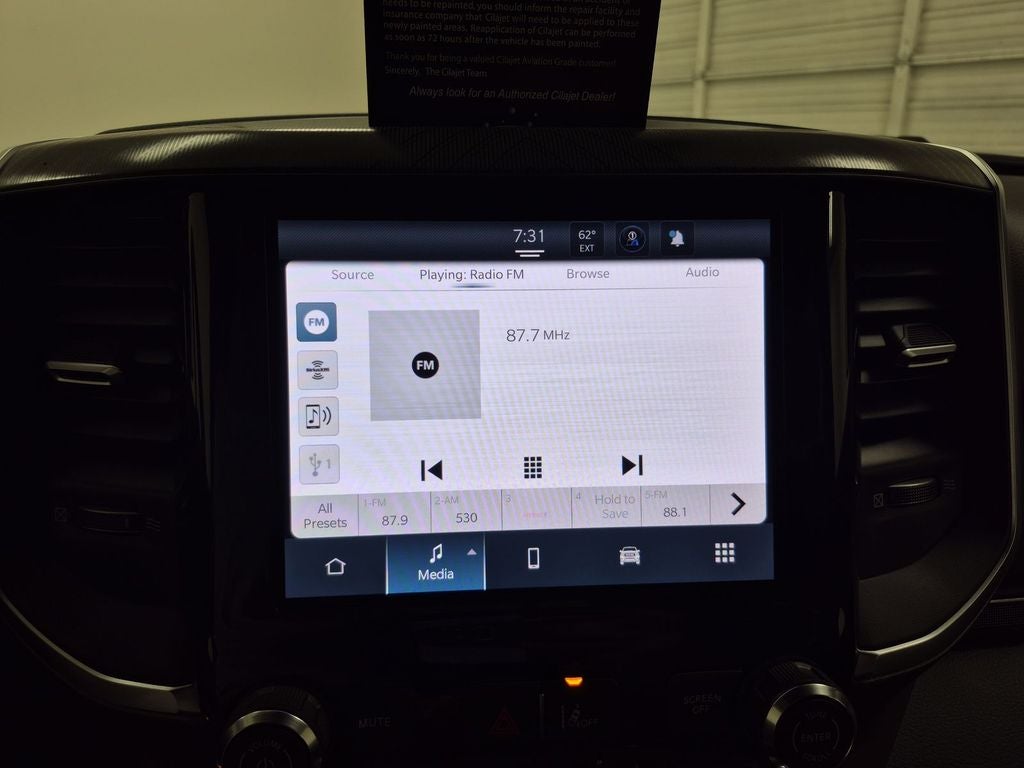 2026 RAM Ram 1500 Lone Star