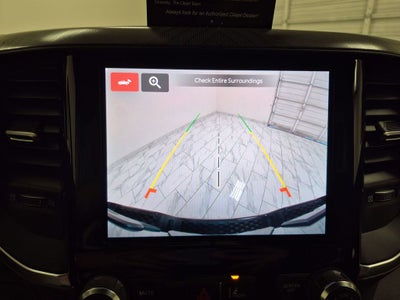 2026 RAM Ram 1500 Lone Star