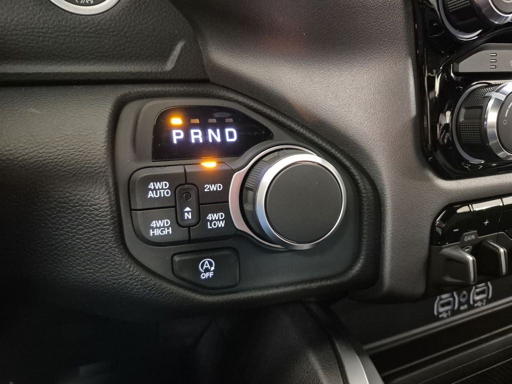 2026 RAM Ram 1500 Lone Star