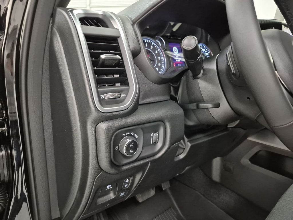 2026 RAM Ram 1500 Lone Star