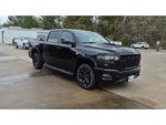 2026 RAM Ram 1500 Lone Star