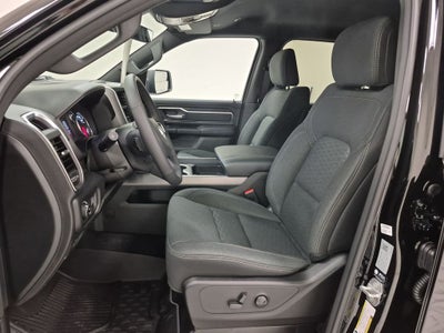 2026 RAM Ram 1500 Lone Star