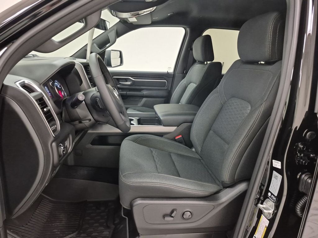 2026 RAM Ram 1500 Lone Star