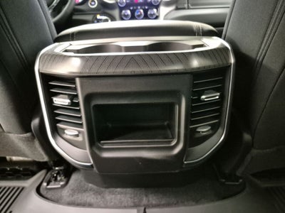 2026 RAM Ram 1500 Lone Star