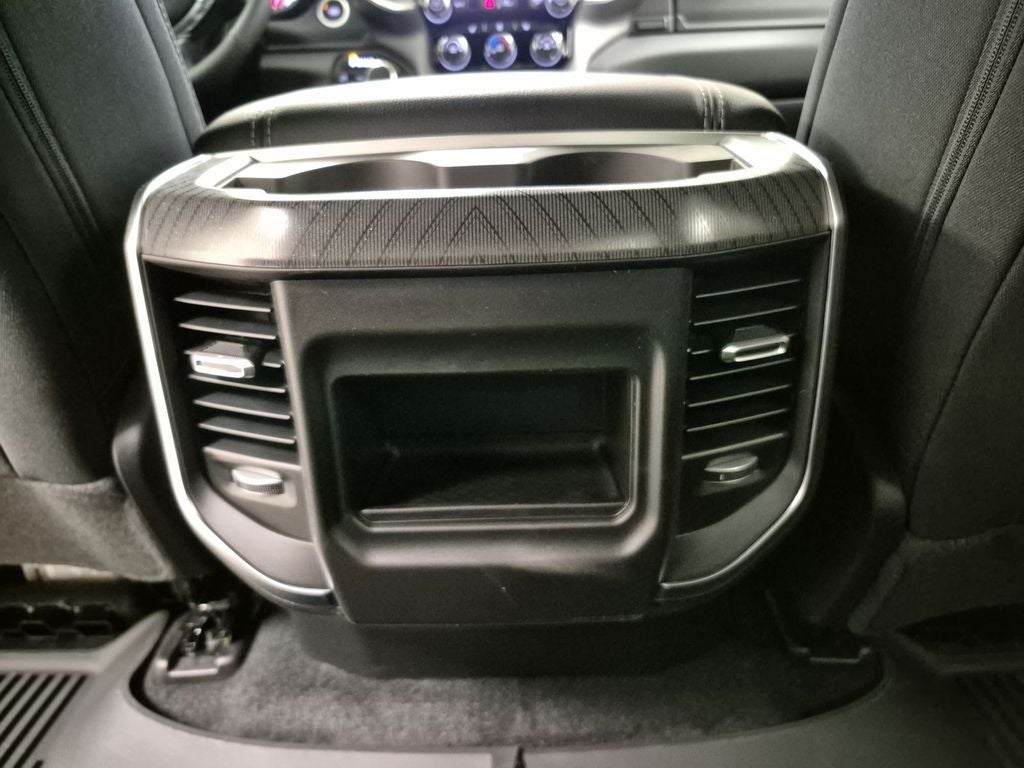 2026 RAM Ram 1500 Lone Star