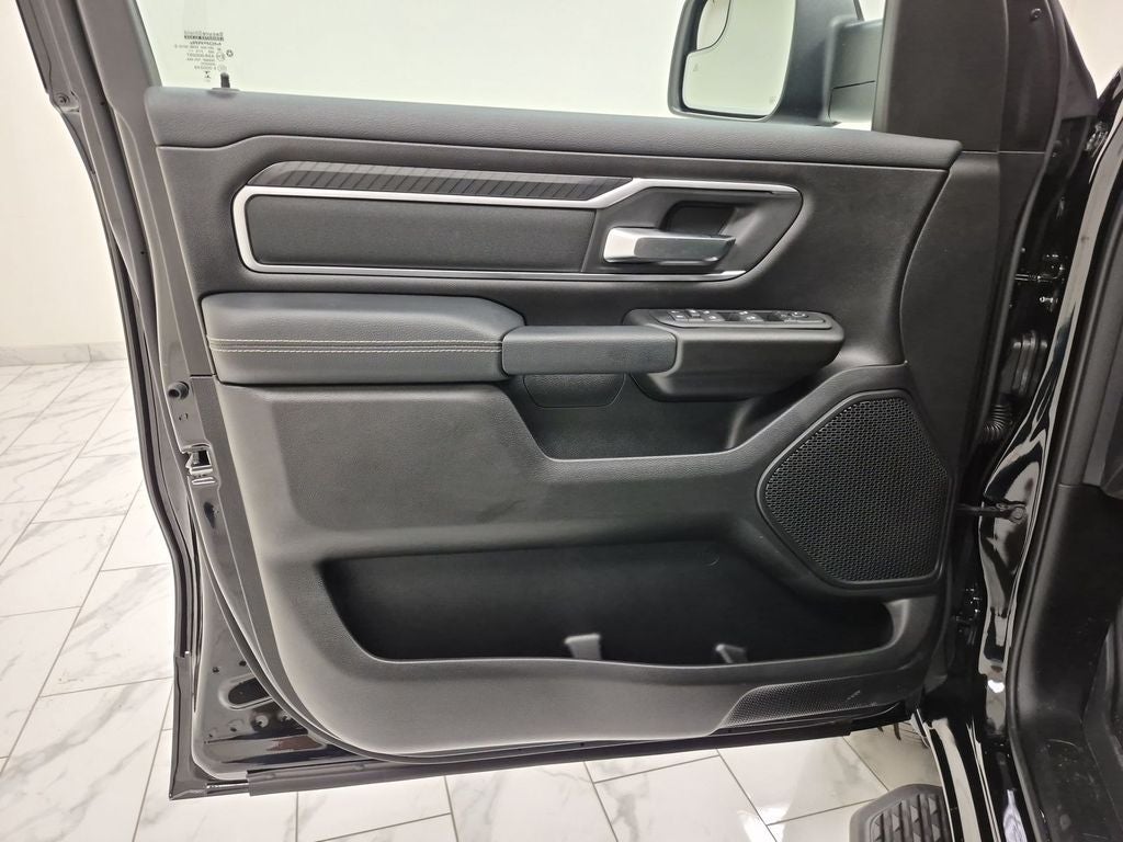 2026 RAM Ram 1500 Lone Star