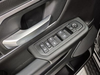 2026 RAM Ram 1500 Lone Star