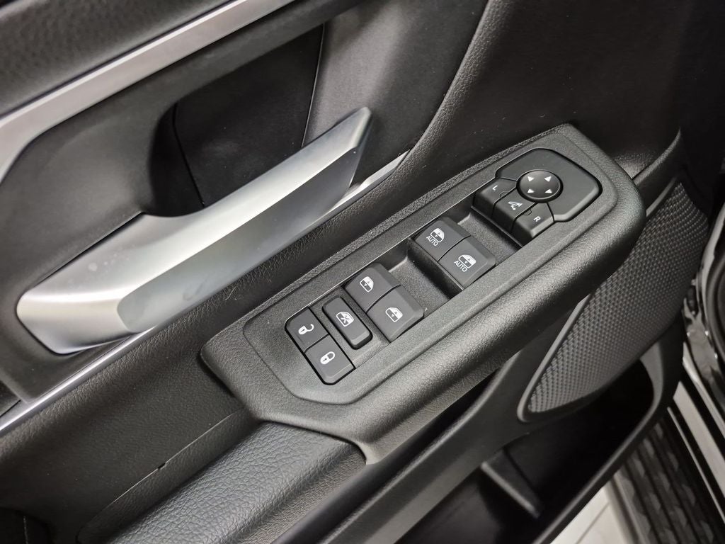 2026 RAM Ram 1500 Lone Star