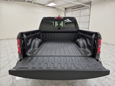 2026 RAM Ram 1500 Lone Star