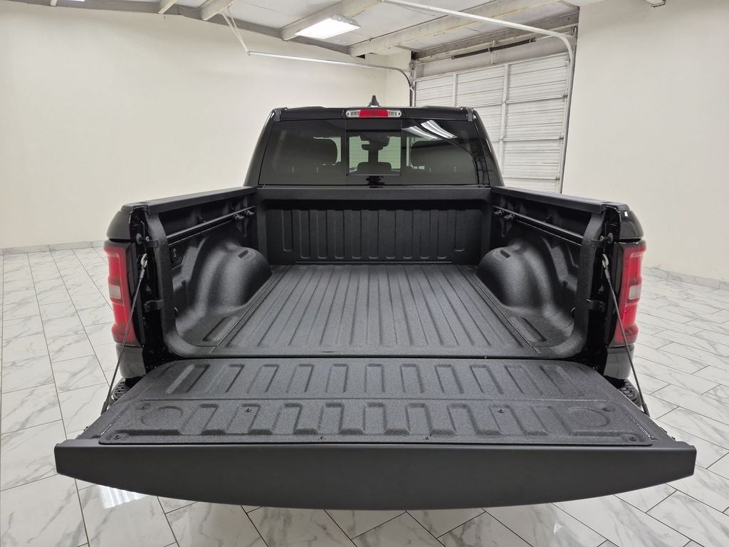 2026 RAM Ram 1500 Lone Star