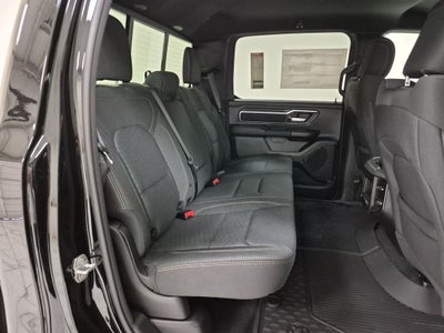 2026 RAM Ram 1500 Lone Star