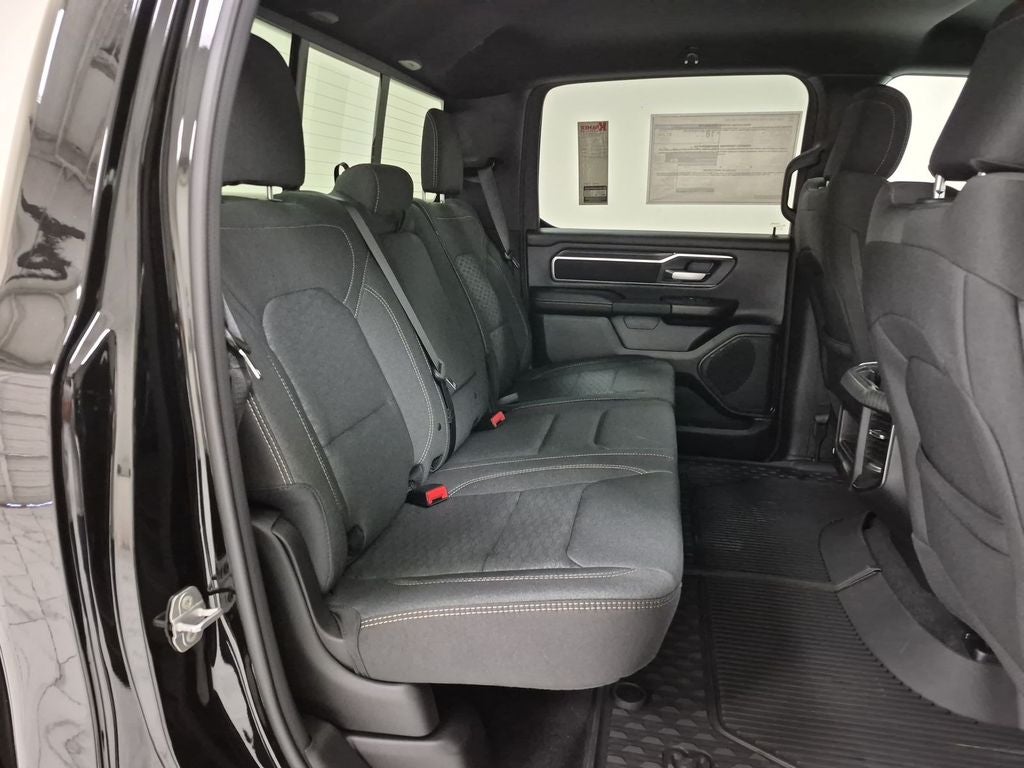 2026 RAM Ram 1500 Lone Star