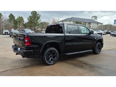 2026 RAM Ram 1500 Lone Star