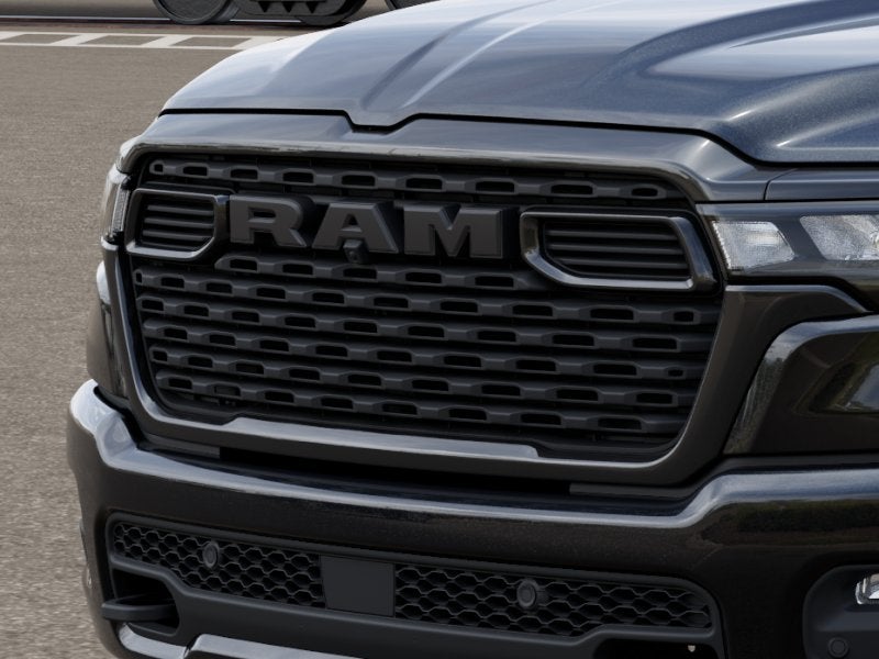2026 RAM Ram 1500 Lone Star