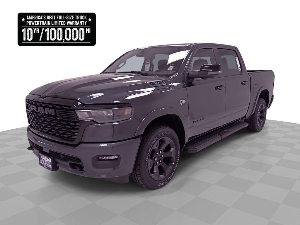 2026 RAM Ram 1500 Lone Star