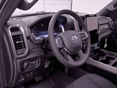 2026 RAM Ram 1500 Lone Star