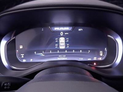 2026 RAM Ram 1500 Lone Star