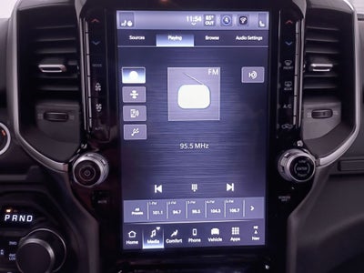 2026 RAM Ram 1500 Lone Star