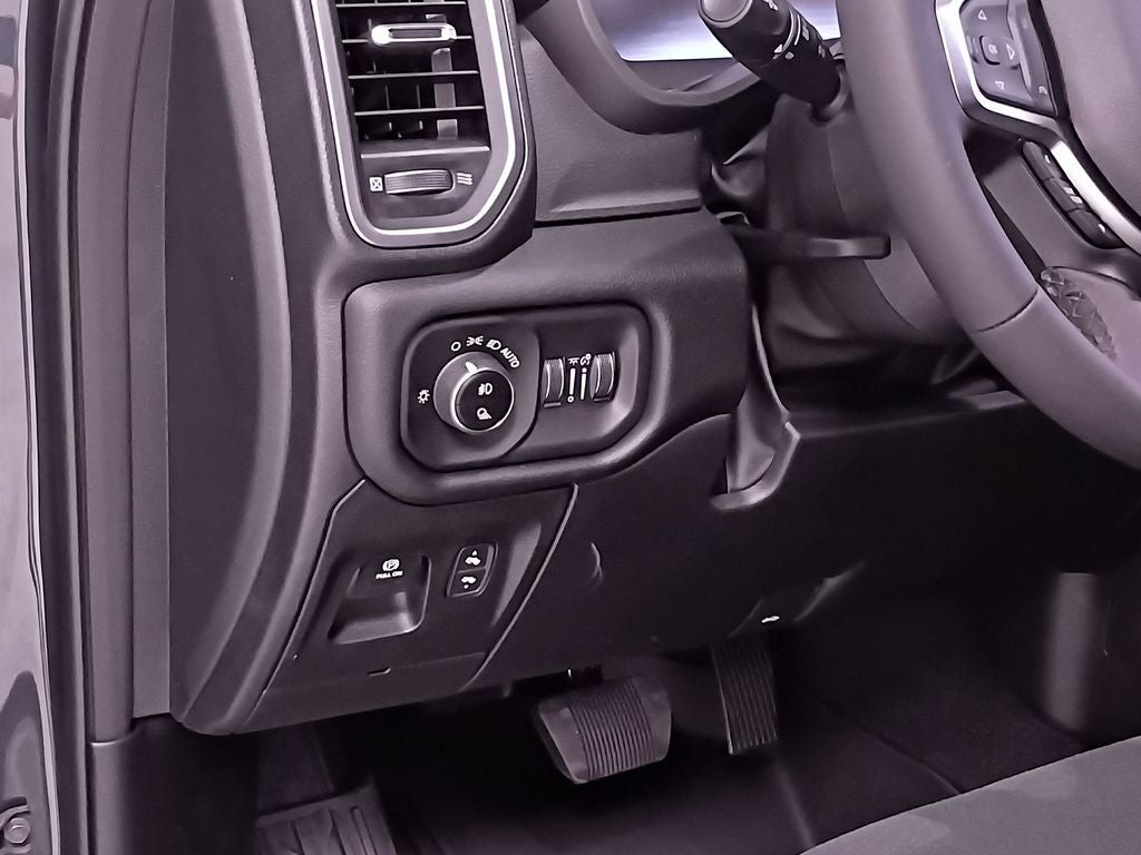 2026 RAM Ram 1500 Lone Star