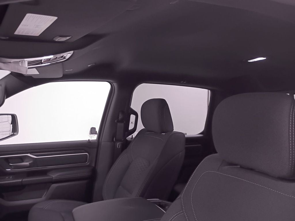 2026 RAM Ram 1500 Lone Star