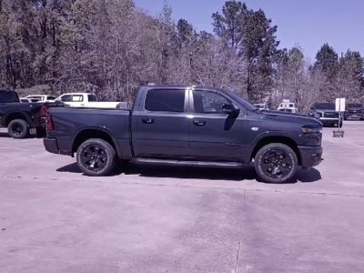 2026 RAM Ram 1500 Lone Star