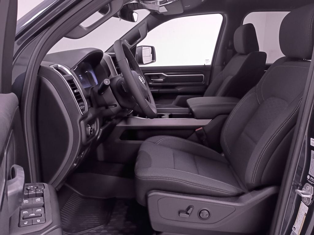 2026 RAM Ram 1500 Lone Star