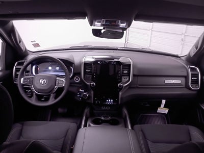 2026 RAM Ram 1500 Lone Star