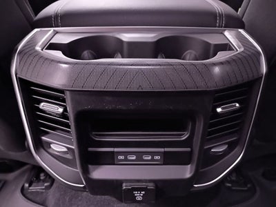 2026 RAM Ram 1500 Lone Star