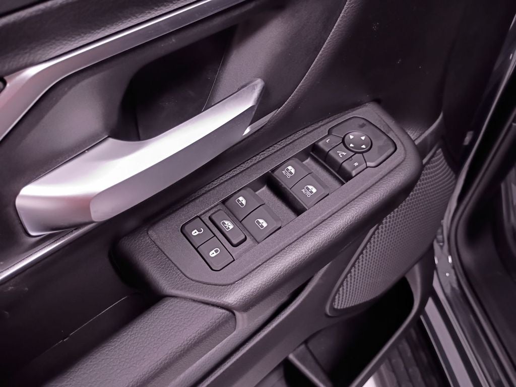 2026 RAM Ram 1500 Lone Star