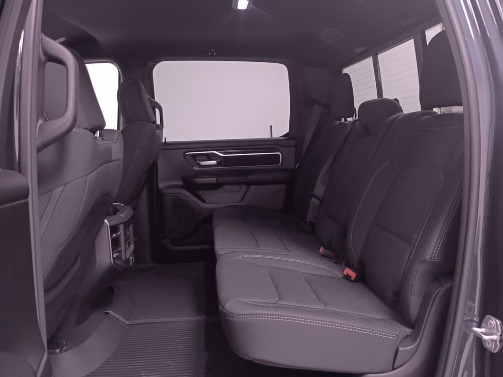 2026 RAM Ram 1500 Lone Star