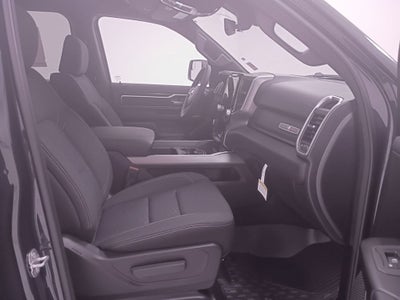 2026 RAM Ram 1500 Lone Star