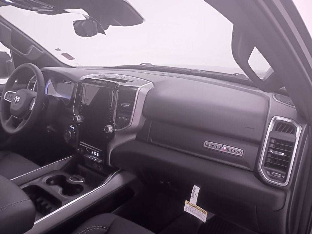 2026 RAM Ram 1500 Lone Star