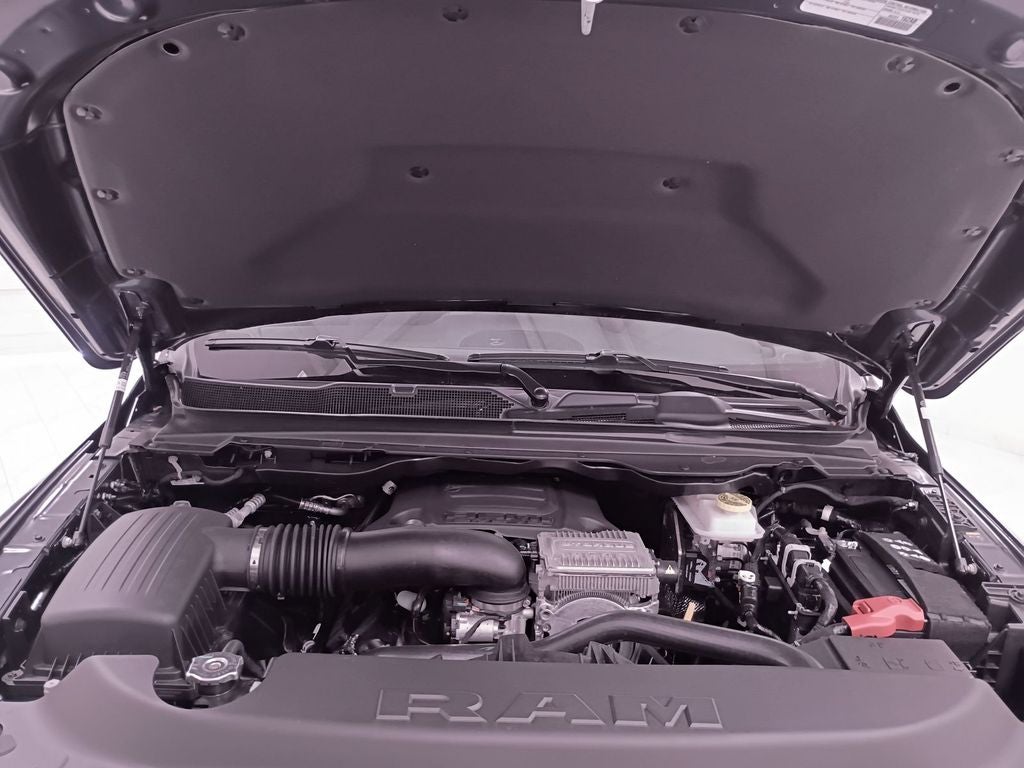 2026 RAM Ram 1500 Lone Star