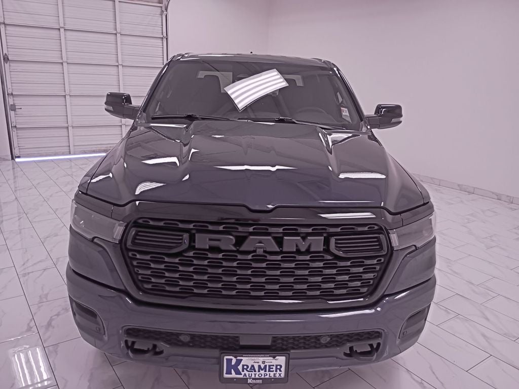 2026 RAM Ram 1500 Lone Star